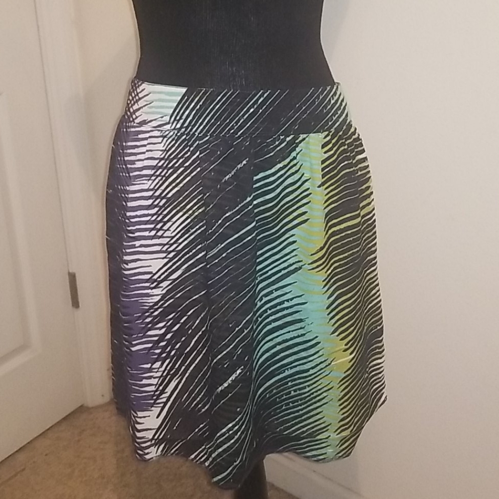 Ann Taylor Loft Skirt